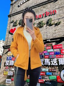 Fashionable Baseball Jacket Womens Trendy Solid Color Casual Loose Korean Style Top Age-Defying Versatile Spring Outerwear
