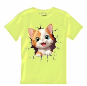 kaos oblong baju atasan size anak-dewasa