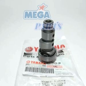 Aksesoris Motor Jupiter Z: Noken As, Camshaft, dan Bearing Lahar