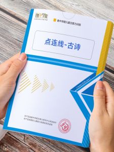 Thiên Thần Tập Trung Trẻ Em Đồ Chơi Giáo Dục Mở Rộng Mắt Hình Thức Trực Quan Đồ Vẽ Đường Dẫn Đường Dẫn Thơ Cổ Trung Quốc