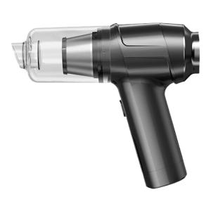 HELLOLEIBOO | Pet Hair Suction Cleaner Handheld Automatic