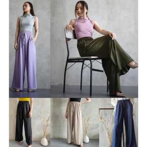 KULOT TALI HYGET / CELANA KULOT TALI