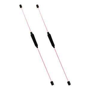 B·C·GOLF | Calorie Burning Flexible Fitness Rod