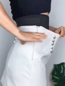 Women's Shapewear & Abdomen Control Belt: A Comprehensive Guide