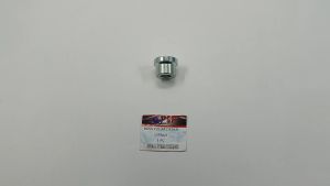 Bosh Colar Depan Supra X - Bos Roda Luar Tromol Depan Kanan Honda Karisma Kirana Revo 100 Supra X