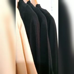 Kaos Manset Spandek PREMIUM Lengan Panjang - S/M/L/XL