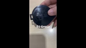 Tutup Tabung Air Wiper Lexus Harrier Rav4 Higlander 85316-48050 - 7619