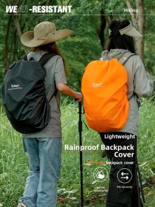 Tuban | Waterproof Dustproof Full Cover Backpack Rain Cover