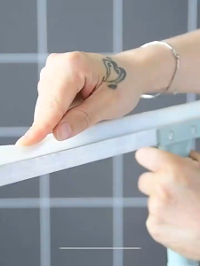 ☀️Life Core☀️ Magic Silicone Broom 180°Degree Rotatable Silicone Floor Scraper Dual-Use Home Bathroom Magic Wiper Floor Sweep Penyapu Silikon硅胶扫把 Magic Silicone Broom/Dual-Use180°Degree Rotatable Silicone Floor Scraper Home Bathroom Magic Wiper Floor Swee