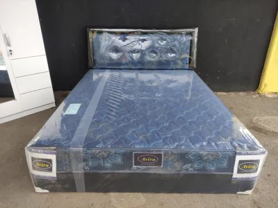 Springbed Divan 180x200 Set Dipan Spring bed Multibed Ukuran 180x200 Nomer satu
