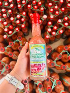 MJ Special Sukang Paombong 350ML