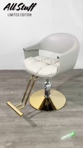 เก้าอี้เสริมสวย เก้าอี้ตัดผม เก้าอี้ซาลอน เก้าอี้ตัดผมหญิง เก้าอี้ซอยผม เก้าอี้นั่งร้านเสริมสวย เก้าอี้ร้านทำผม เก้าอี้ร้านตัดผม