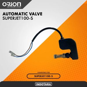 Switch Otomatis Jet Cleaner Orion Superjet 100s ql1900 Daytona