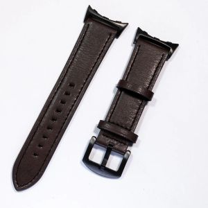 Vòng Đeo Tay Bằng Da Cho Google Pixel Watch 3 45mm 41mm Dây Đeo Cổ Tay Phụ Kiện Tương Thích Với Google Pixel Watch 1 2 3