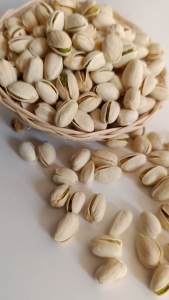 KACANG ARAB PISTACHIO 1KG PANGGANG KACANG FUSTUK PANGGANG PISTACHIO PANGGANG SIAP MAKAN