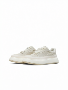DESAI | Breathable Cool Feeling Comfortable Versatile Platform Casual Shoes