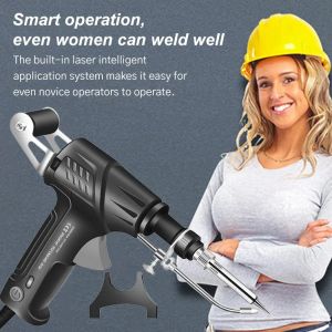 Manual Soldering Tools Internal Heating Fully Automatic Tin Feeding Electric Welding Tools Multifunctional Handheld Welding Electric Soldering Iron手动焊锡枪内热式
