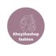 kheyzhashop