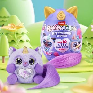 DEDEWEI | Unicorn Dreamy Plush Toy