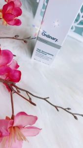 Serum Lót The Ordinary High-Spreadability Fluid Primer 30ml