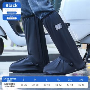 RAINCATO | Rainproof Non-slip Boot Covers