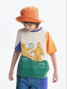 Moisture-wicking Quick-dry T-shirt