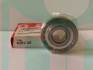 VÒNG BI 6201-2Z FAG ( Hàng nhập khẩu )