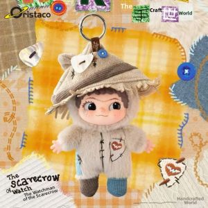ORISTACO | Blind Box Plush Doll