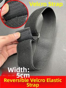Elastic Strap Buckle Wide Waist Bag Storage Luggage Tie Rope Elastic Binding Band Home Sewing DIY Accessories Elastic Band