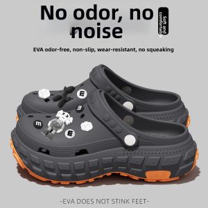 Molly | Slip-resistant Odor-eliminating Arch Support Comfortable Clogs