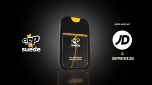 Crep Protect Suede Reviver | Renew Suede