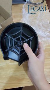 Bộ dụng cụ rửa ly máy rửa ly phụ kiện rửa bình chai lọ cốc chén đa năng gắn chậu rửa nhà bếp lavabo van T chia nước dây cấp nước Legaxi