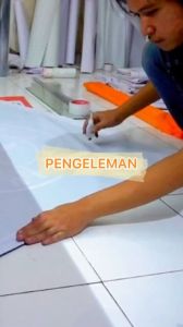 Penggunaan Outdoor Spanduk & Desain Spanduk Custom: Print Banner Korea Cina & Baliho Flexi Murah