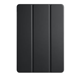 For Redmi Pad 2 9.7 Case with Pen Holder Trifold Acrylic Clear Hard Stand Cover For Funda Redmi Pad 2 9 7 inch 2026 Case Cover