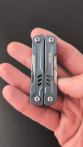 NexTool Mini Sailor S11 (Blue) Pliers Multitool NE20156B