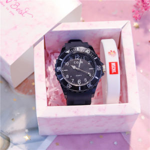 COJR | Simple Time-Only Quartz Watch
