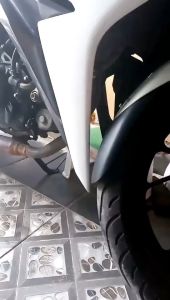 Sambungan Spakbor & Slebor CBR 150: Panduan Lengkap