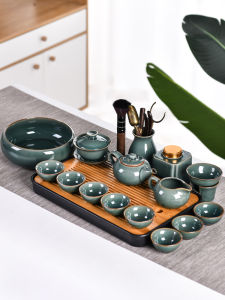 XIANGYE | Bộ Trà Sang Trọng Trung Quốc