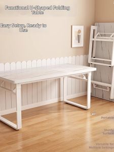 Foldable Simple Desk