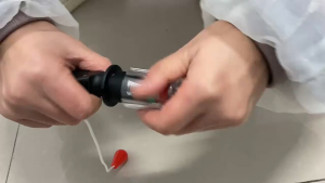 Inflatable Life Jacket Replacement Bobbin Activators Trigger Bobbins PFD Rearming Kit Automatic Life Vest Kuning Kit