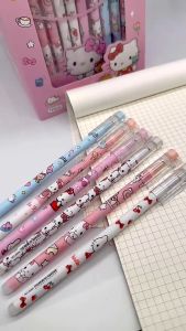 ODEMEI! Pulpen Hitam Erasable Lucu: Panduan Lengkap