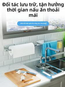 DI6JIN | Convenient Grease Absorbent Kitchen Organizer