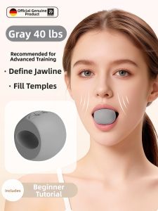 REXUELONG | Facial Muscle Toning Ball