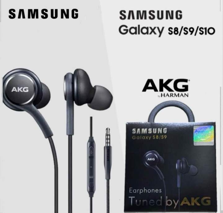Galaxy S10+ Akg S10 Earphones Price AKG Stereo Headphones W