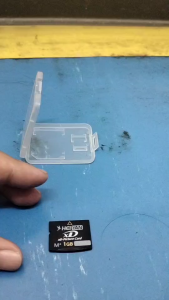 XD Card 1GB XD Picture Card XD Memory Card สำหรับกล้องเก่า