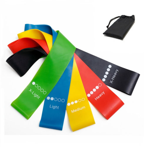 Resistance Bands vs. Foam Rollers: Which Is Better for Post-Run Recovery?