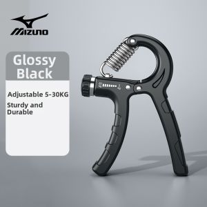 Mizuno | Electronic Adjustable Hand Grip Strengthener