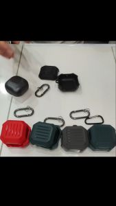 Ốp bảo vệ cao cấp tai nghe Samsung Galaxy Buds CoreBuds Fe Buds 2 Pro Buds Pro Buds2 Buds Live