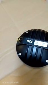 driver tweeter rcf nd850 nd 850 neo coil 3inch tweter rcf neo
