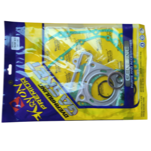 OVERHAULING GASKET KIT FOR RAIDER 150 FI
